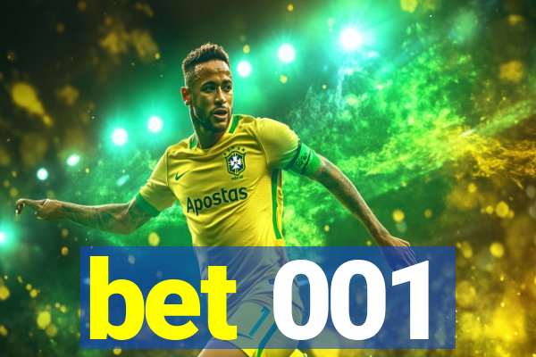 bet 001